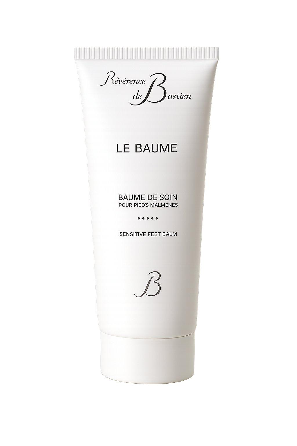 LE BAUME - Sensitive Feet Balm