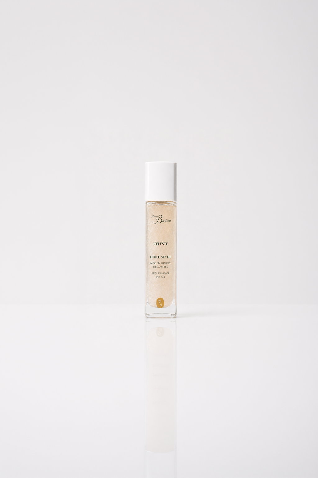 CELESTE Dry leg oil