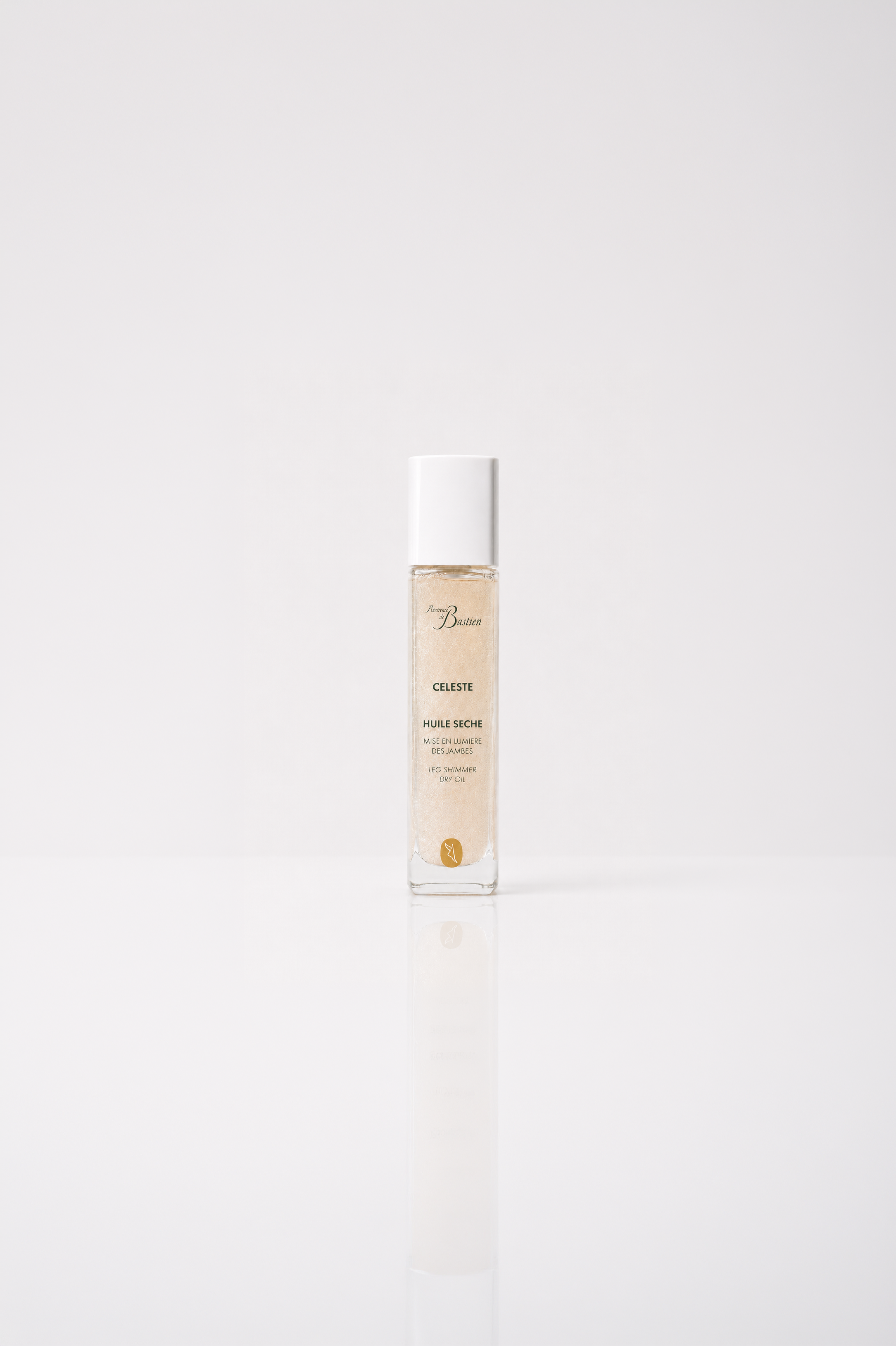 CELESTE - Dry leg oil