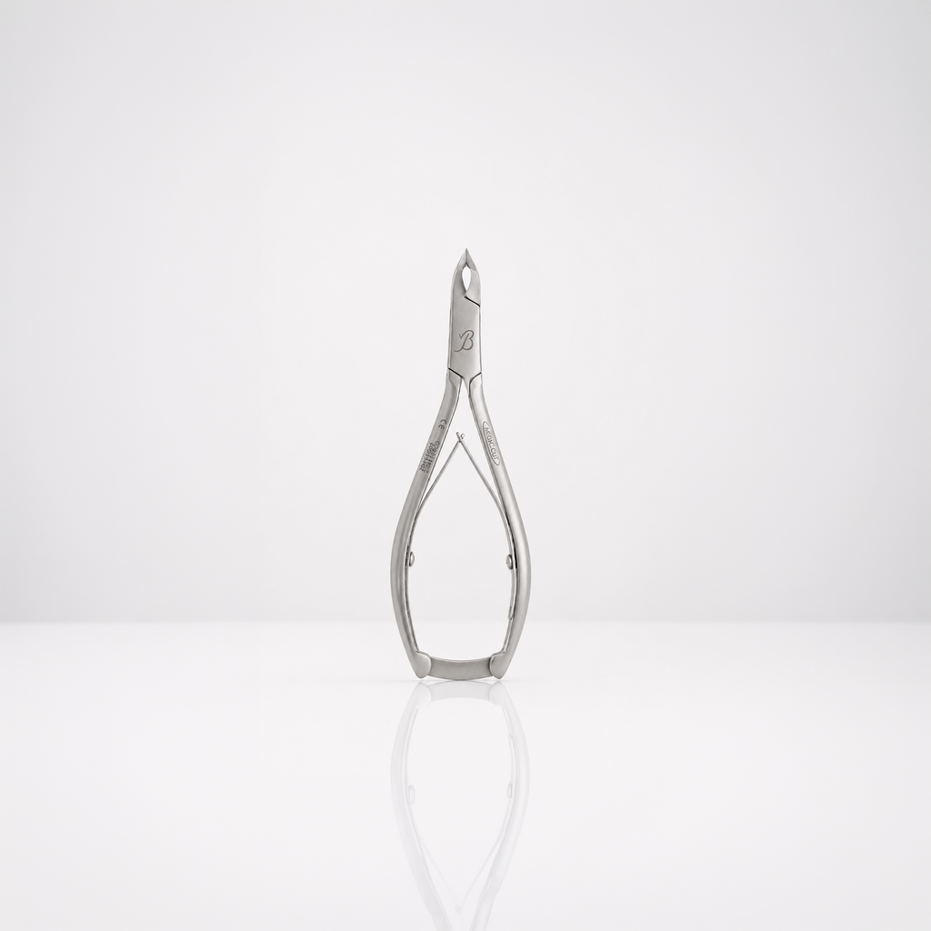CUTICLES CLIPPER - Révérence de Bastien