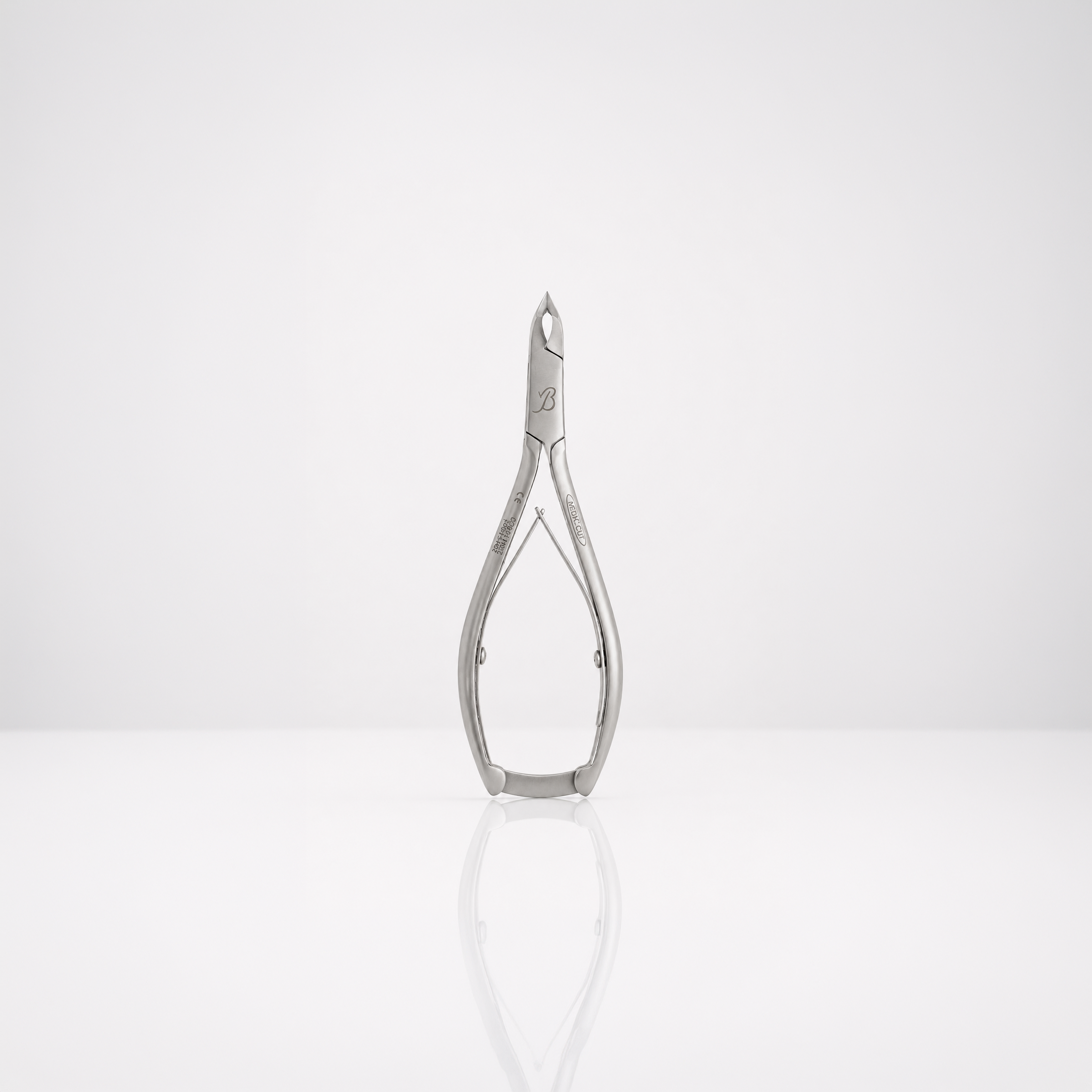 CUTICLES CLIPPER - Révérence de Bastien