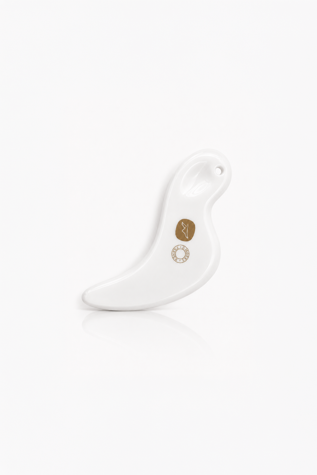GUA SHA - feet and hand massage