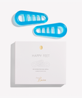 HAPPY FEET - Fitness for your feet