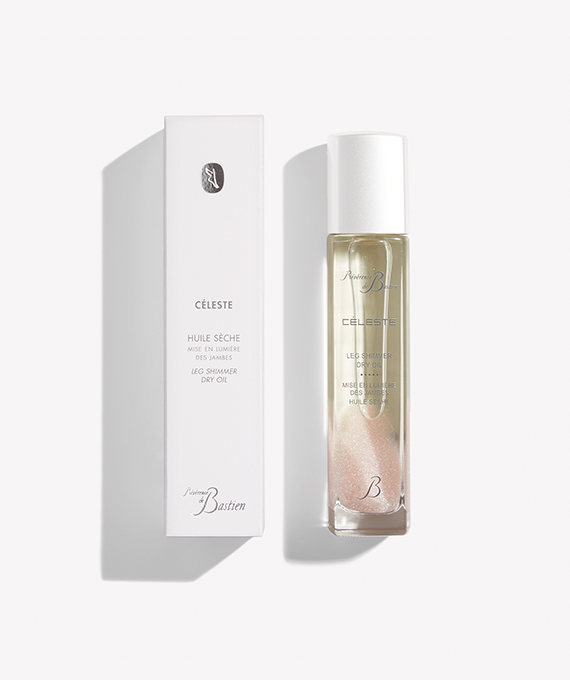 CELESTE - Dry leg oil