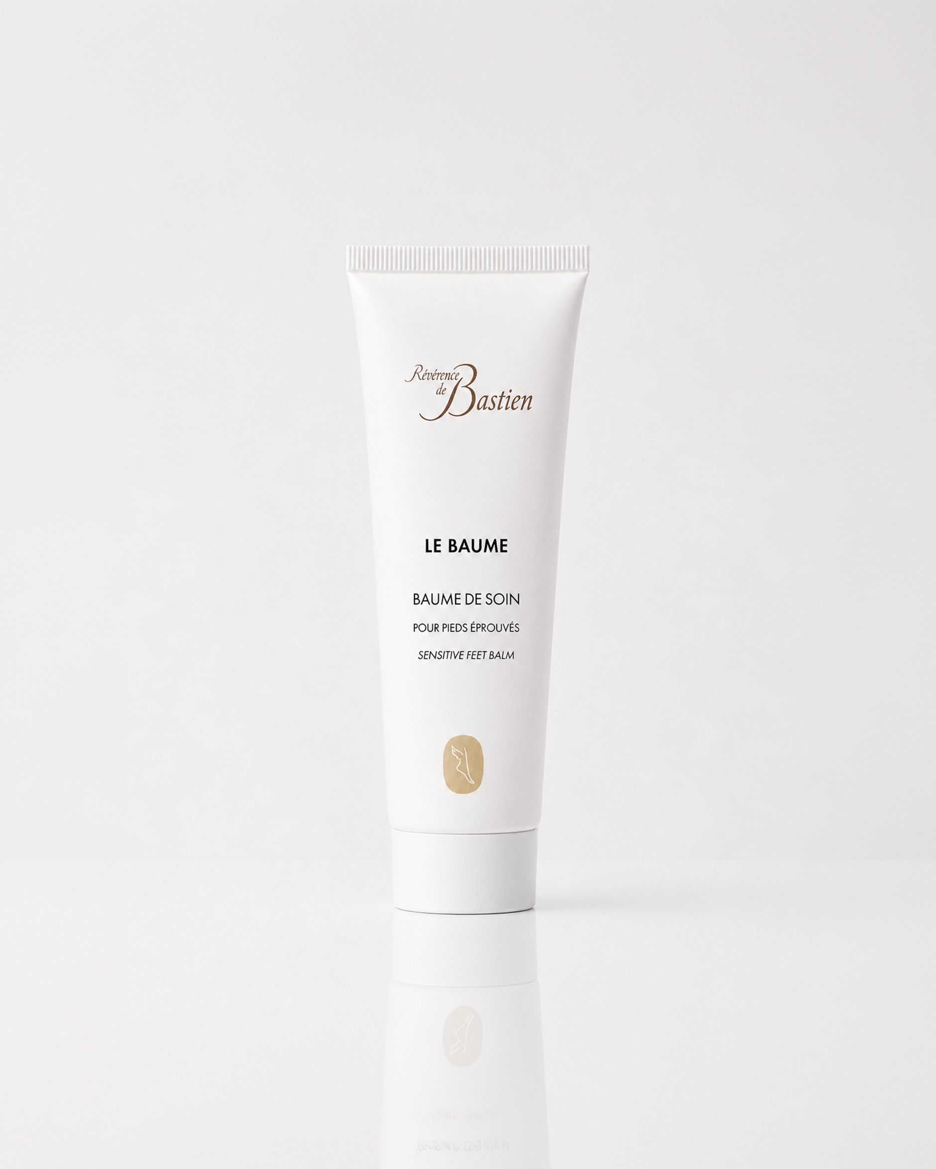 LE BAUME - Sensitive Feet Balm