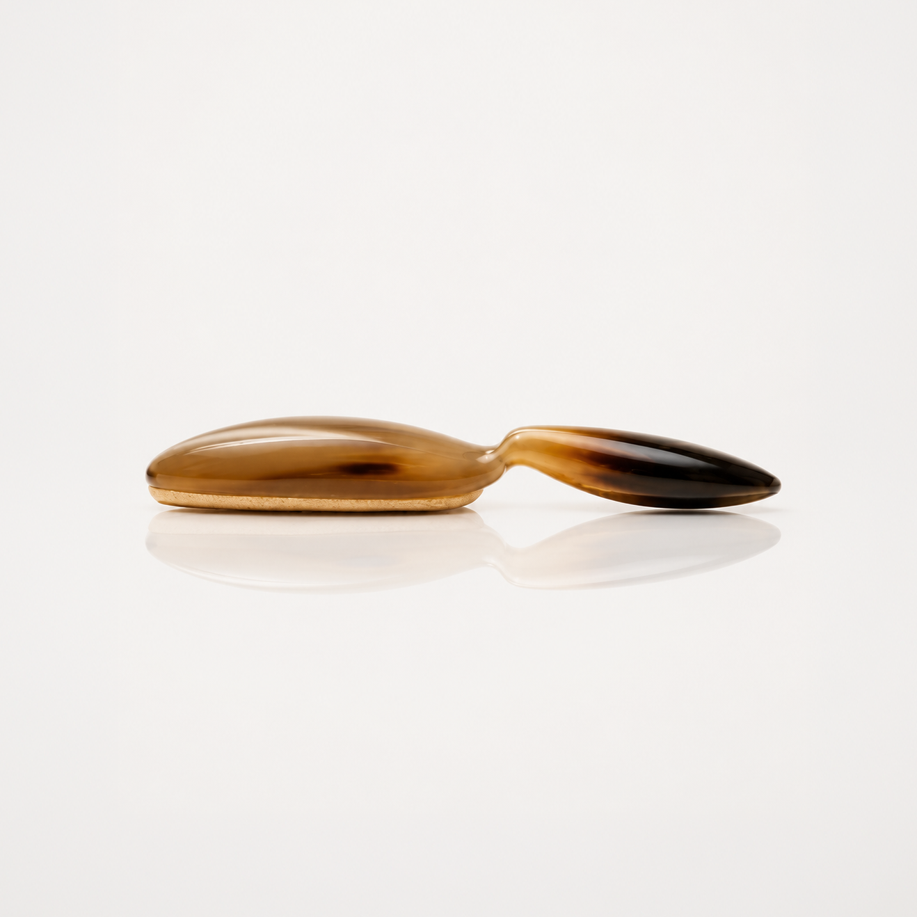 NAIL BUFFER - Natural Horn Buffer