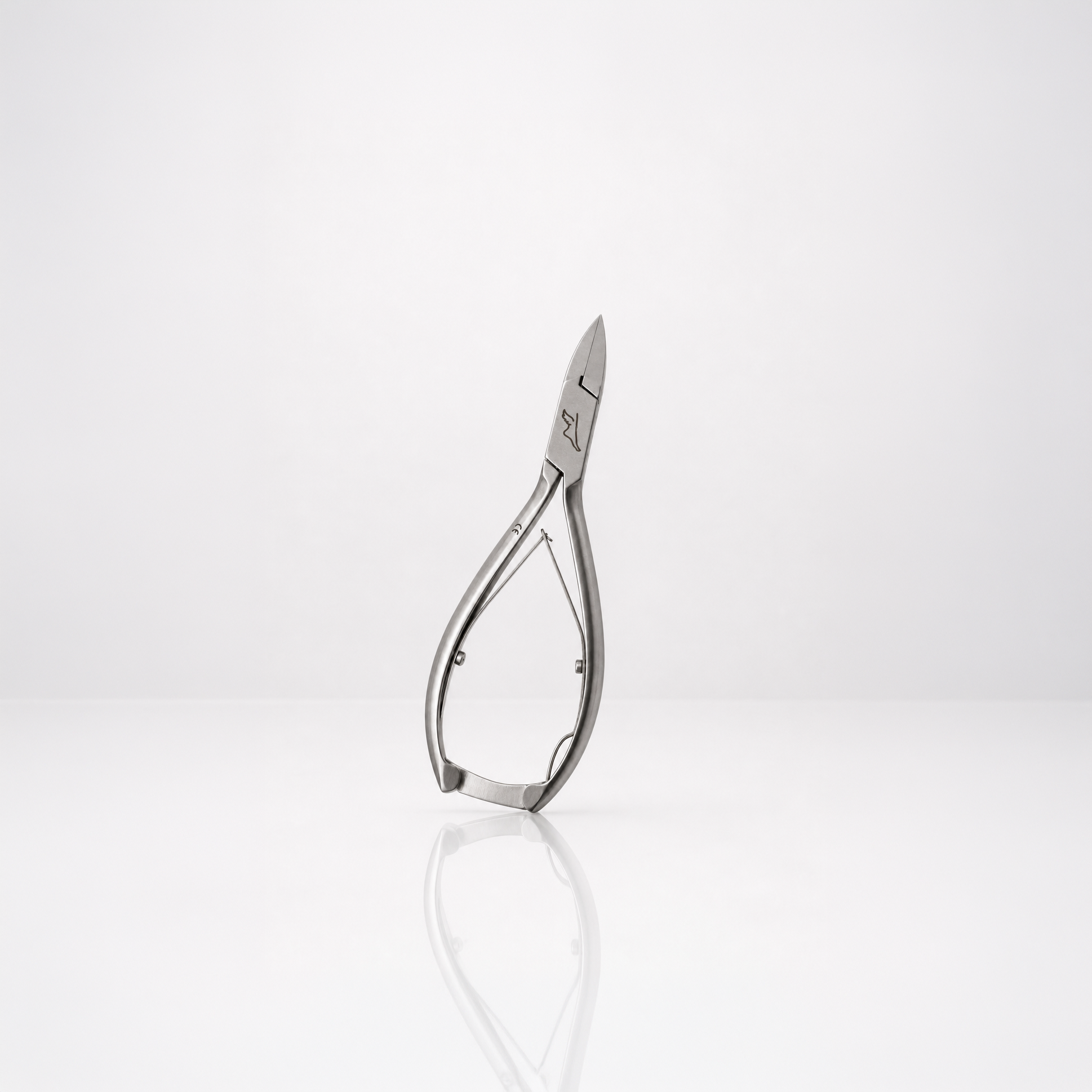 NAIL CLIPPER - Révérence de Bastien