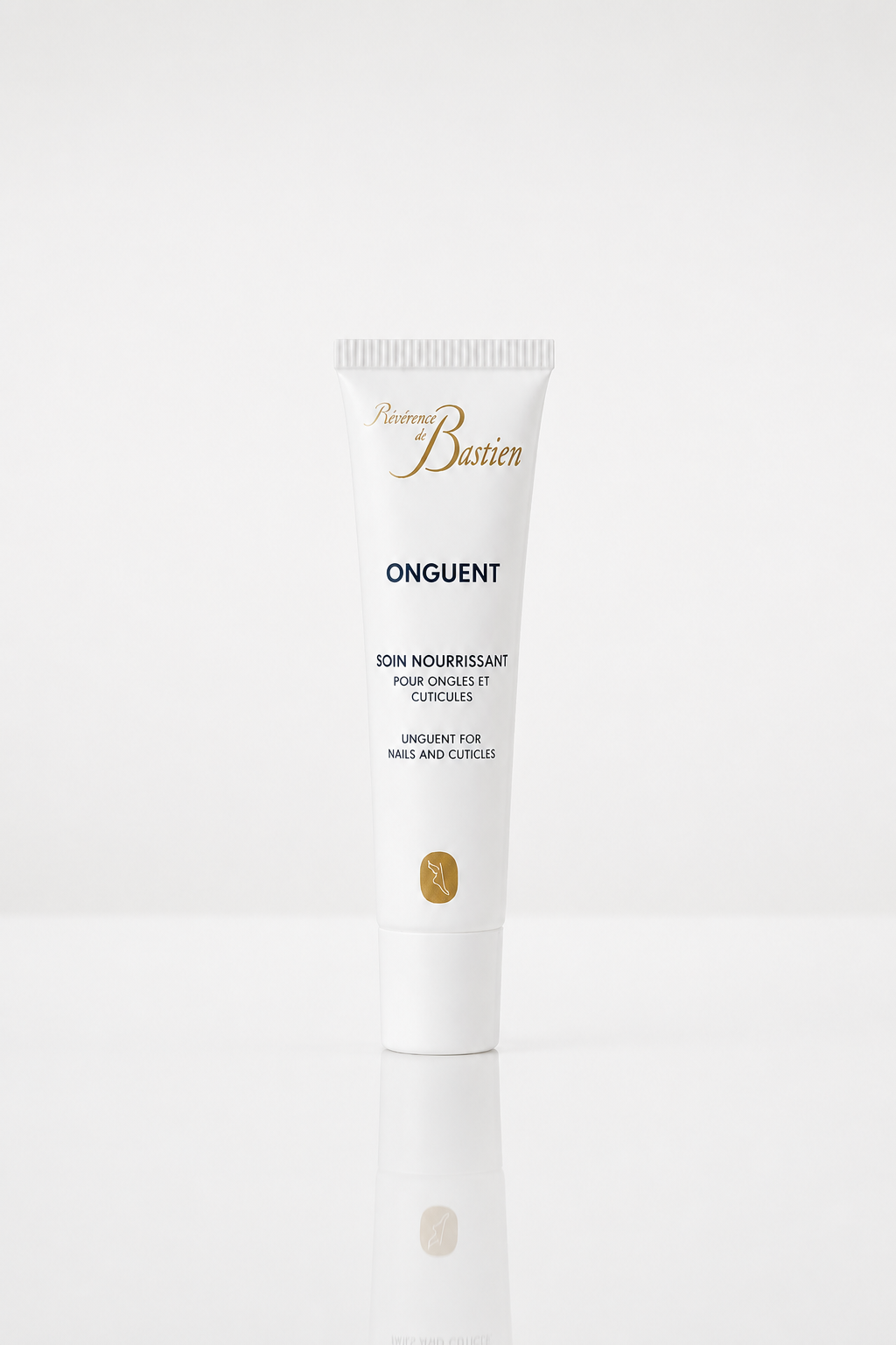 THE UNGUENT – For nails and cuticles