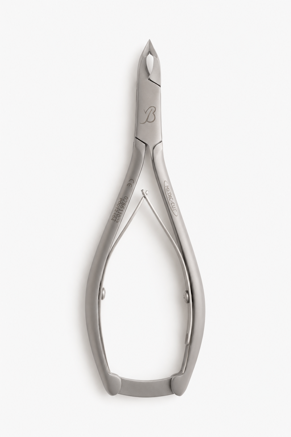 CUTICLES CLIPPER - Révérence de Bastien