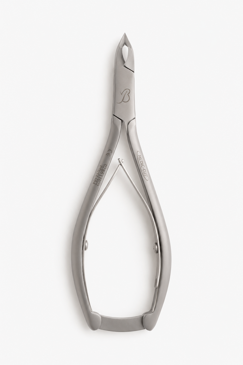 CUTICLES CLIPPER - Révérence de Bastien