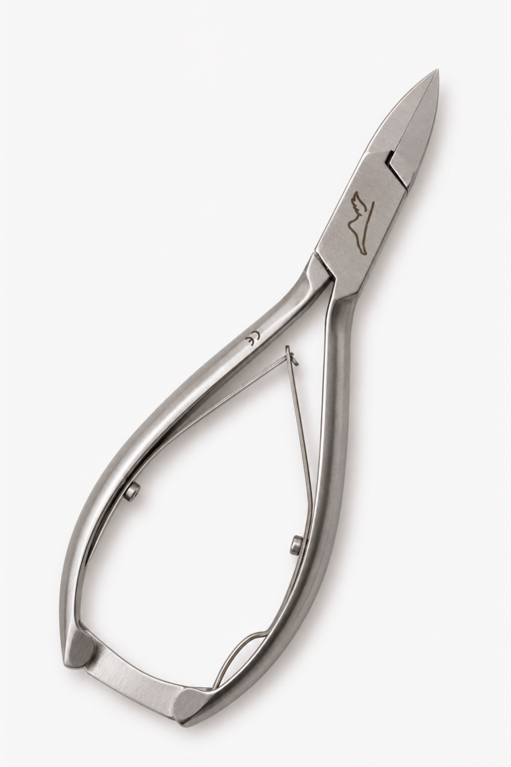 NAIL CLIPPER - Révérence de Bastien