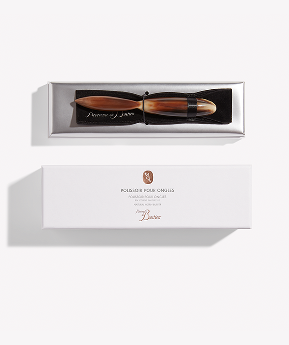 NAIL BUFFER - Natural Horn Buffer