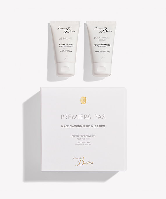 PREMIERS PAS