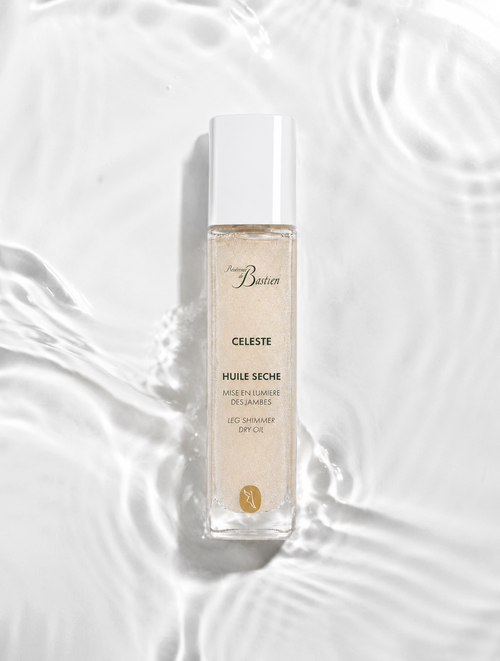 CELESTE - Dry leg oil