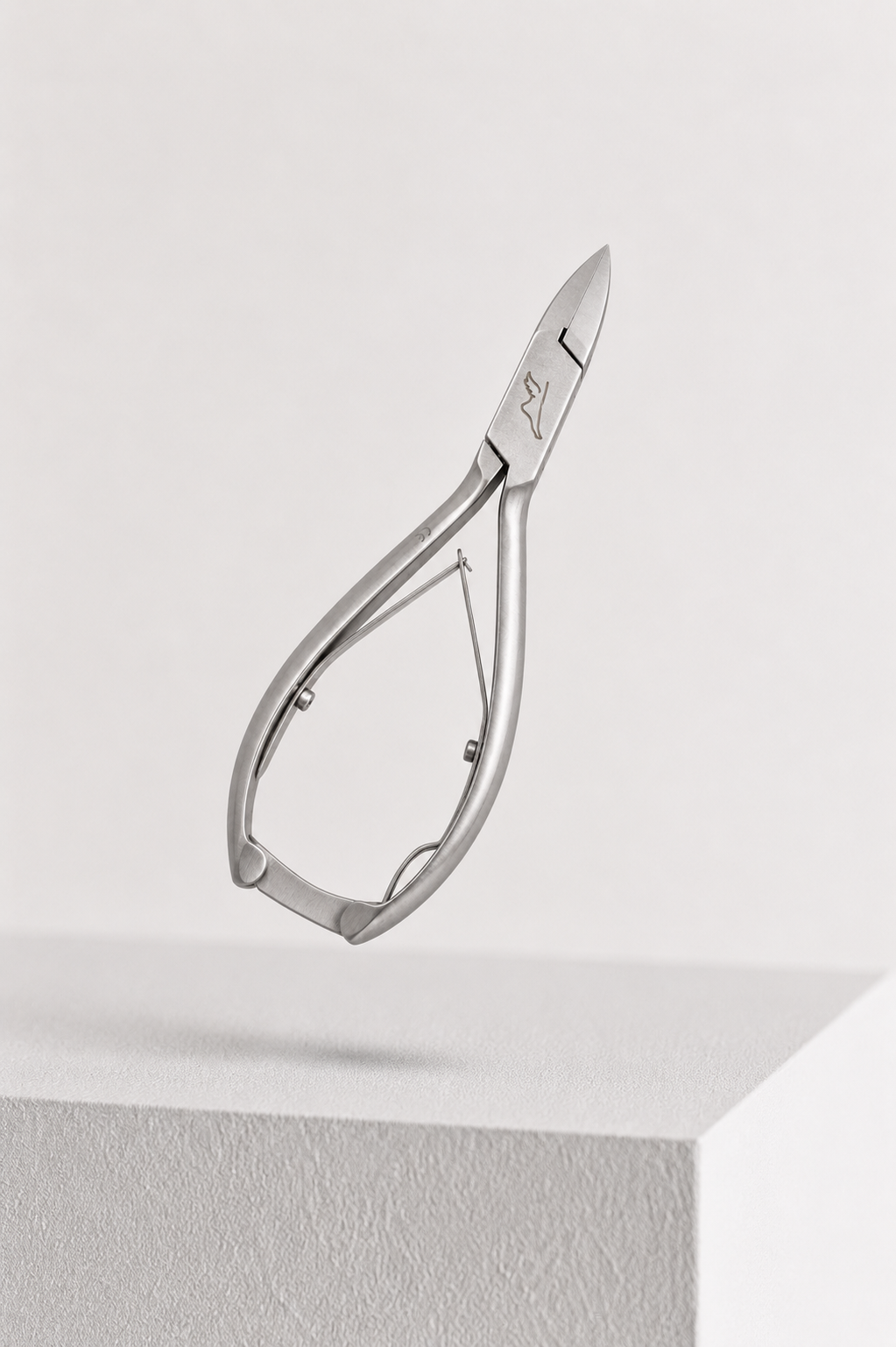 NAIL CLIPPER - Révérence de Bastien