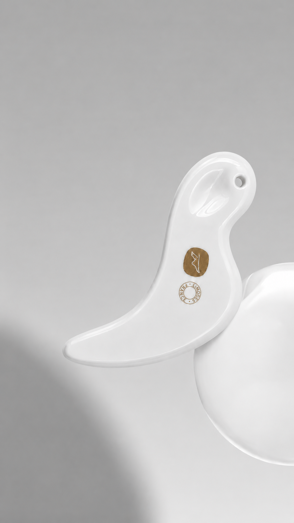 GUA SHA - feet and hand massage